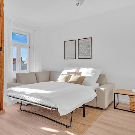Superb - Schlossblick - Zentral - Smart Tv Wernigerode Exteriér fotografie