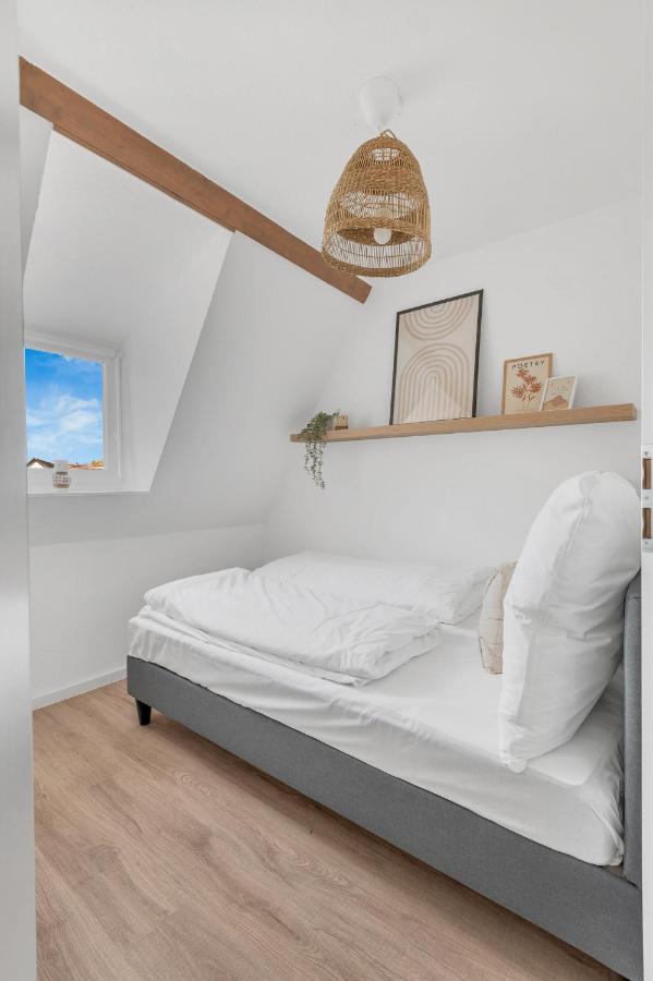 Superb - Schlossblick - Zentral - Smart Tv Wernigerode Exteriér fotografie