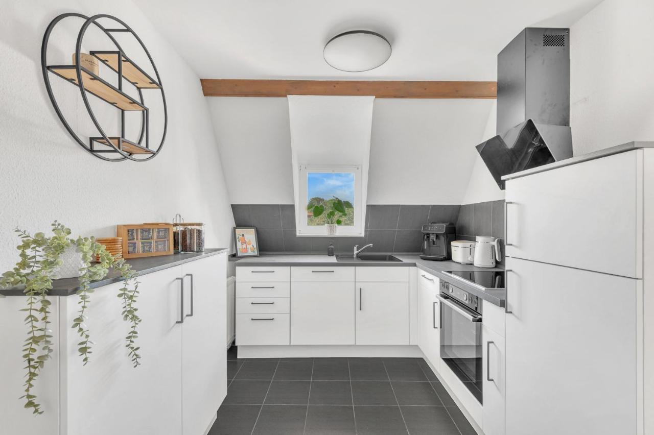 Superb - Schlossblick - Zentral - Smart Tv Wernigerode Exteriér fotografie